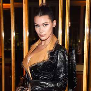 bella hadid