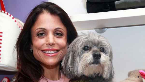 Bethenny Frankel Cookie