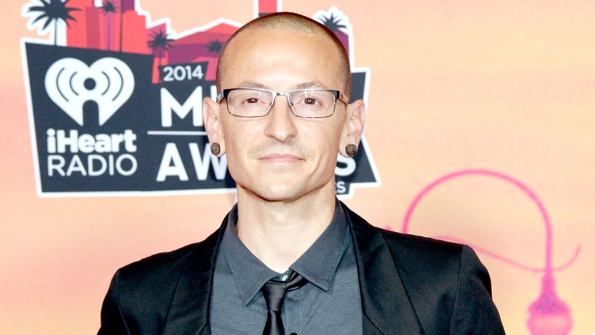 CHESTER-BENNINGTON-will