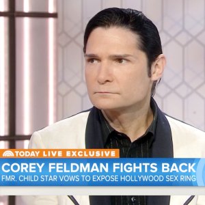 Corey Feldman Today