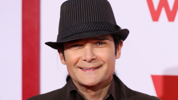 Corey Feldman