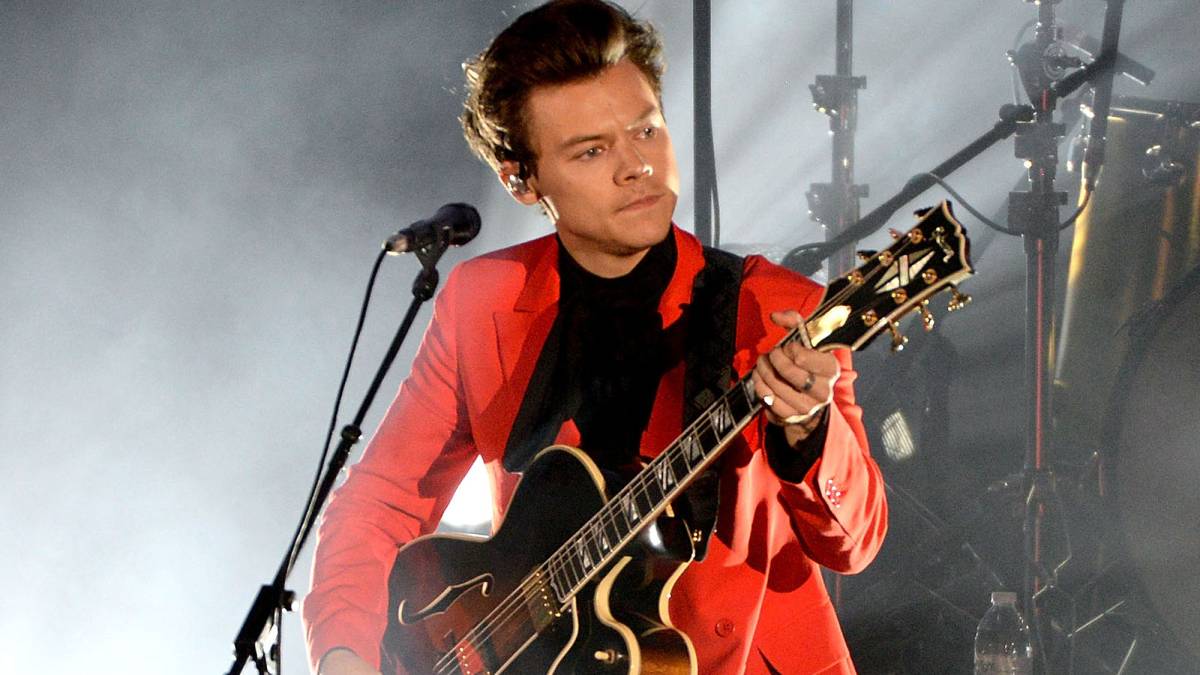 HArry Styles