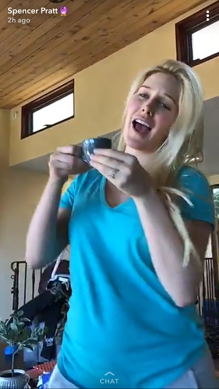 Heidi Montag