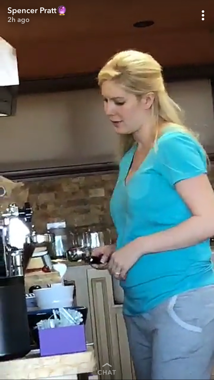 Heidi Montag