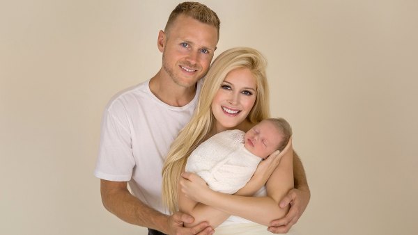 Spencer Pratt, Heidi Montag, Gunner Stone