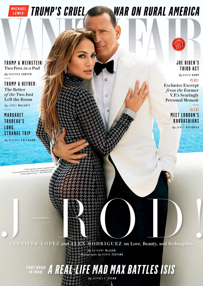 Jennifer Lopez – For Latina Attitude Magazine February 2022