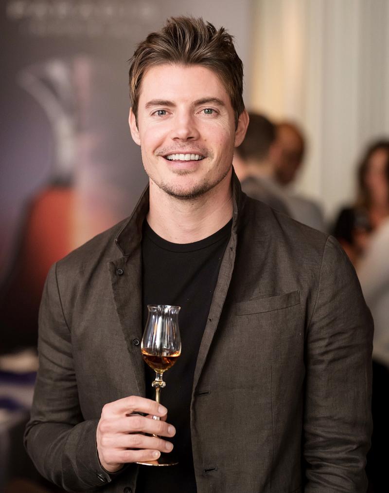 Josh Henderson