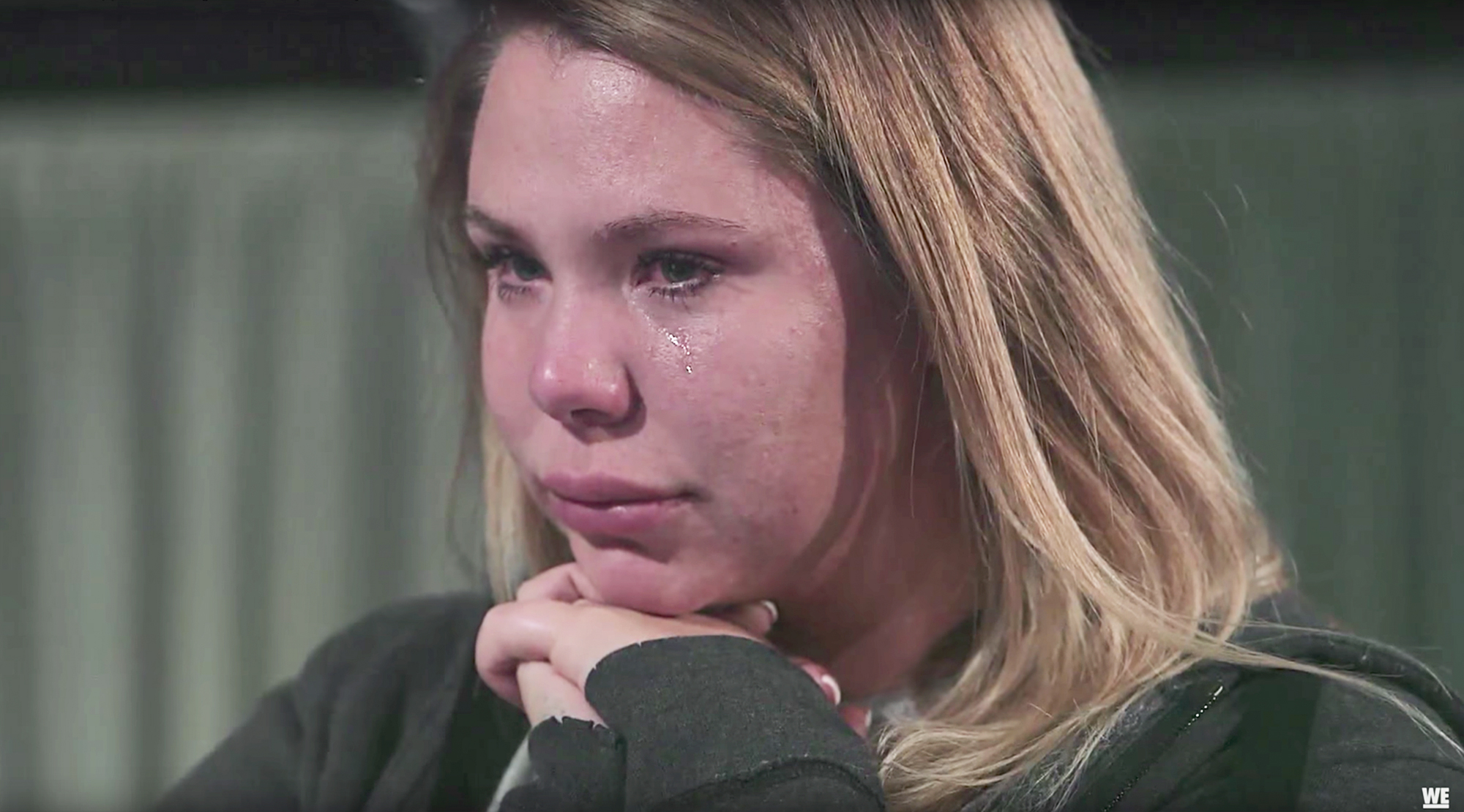 Kailyn Lowry on 'Marriage Boot Camp'