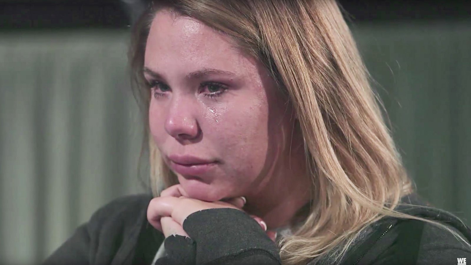 Kailyn Lowry on 'Marriage Boot Camp'