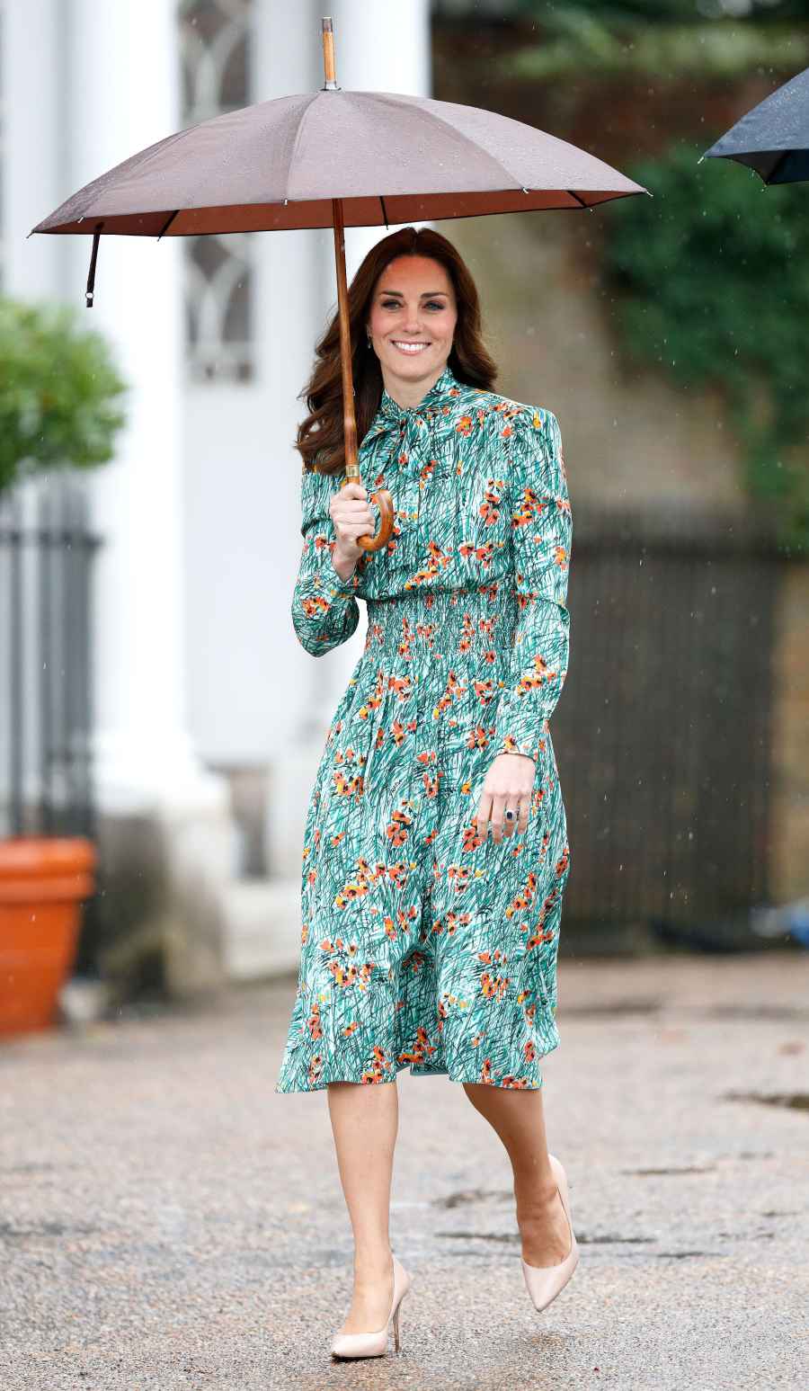 Kate Middleton Maternity Style, Third Pregnancy: Pics