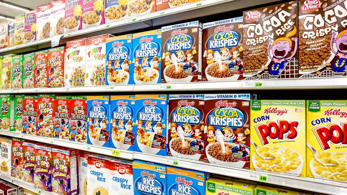 kellogs-cereal racist