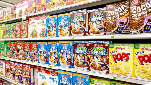 kellogs-cereal racist