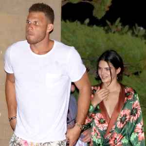 Kendall-Jenner-and-Blake-Griffin-dating