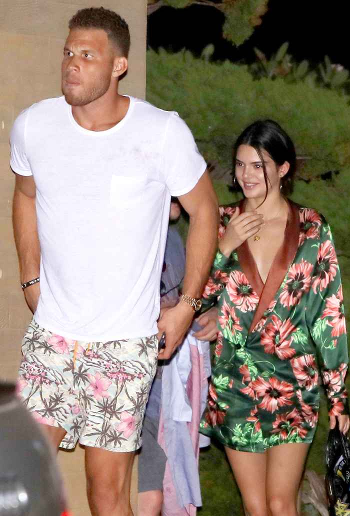 Kendall-Jenner-and-Blake-Griffin-dating