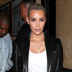 Kim Kardashian