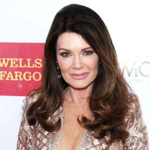 Lisa Vanderpump
