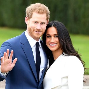 Meghan Markle