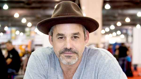 Nicholas Brendon