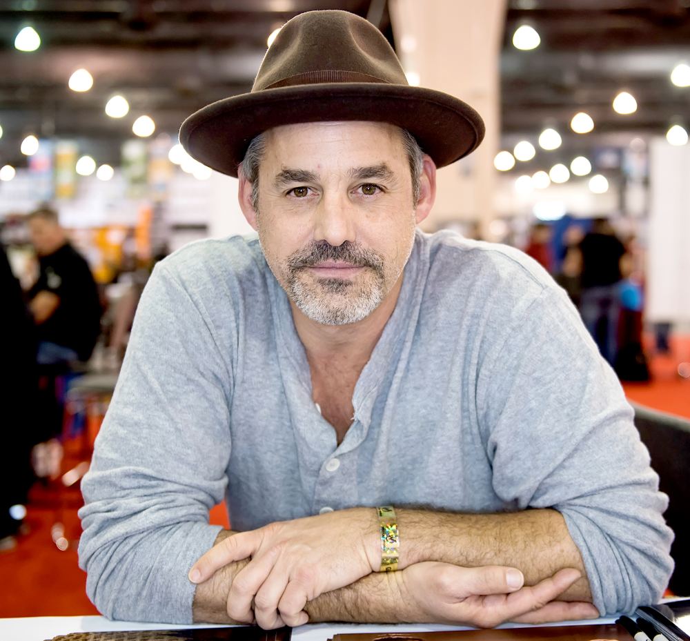 Nicholas Brendon