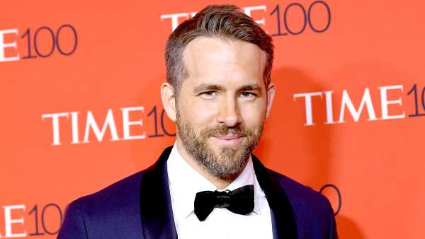 Ryan Reynolds hot evolution