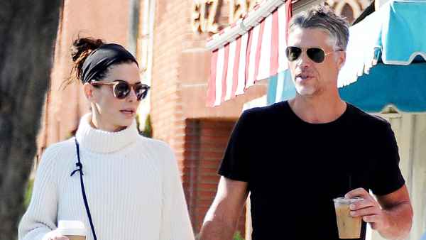 Sandra Bullock Bryan Randall