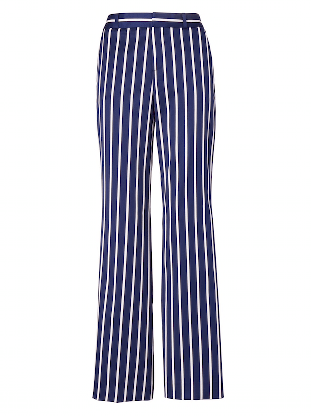 Emily Ratajkowski’s Striped Jeans Shop the Look | UsWeekly