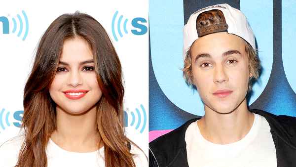 Selena Gomez and Justin Bieber reunite