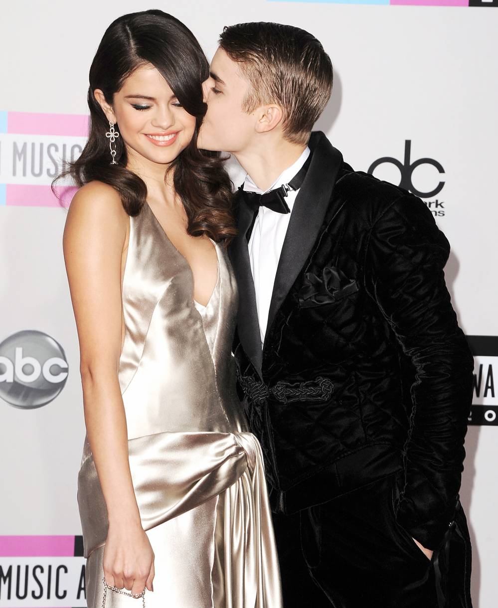 Selena Gomez Justin Bieber