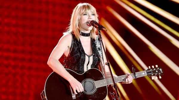 Taylor Swift