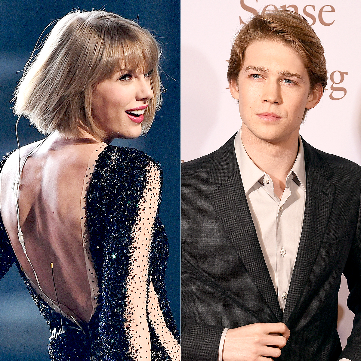 Taylor Swift's Song Lyrics: Celebrities Featured in Her Songs