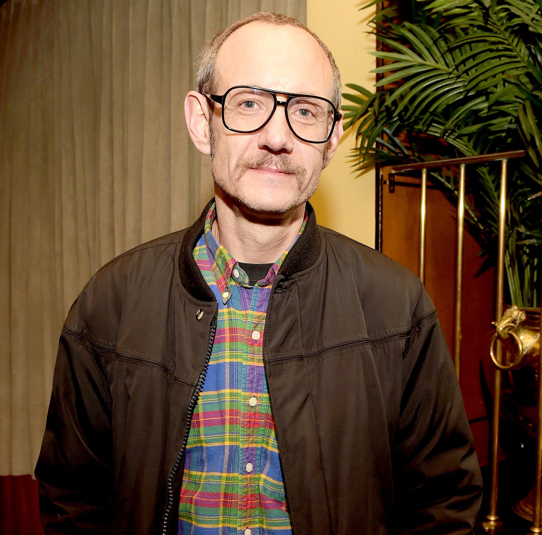 Terry Richardson Banned From Vogue Over Misconduct Claims 