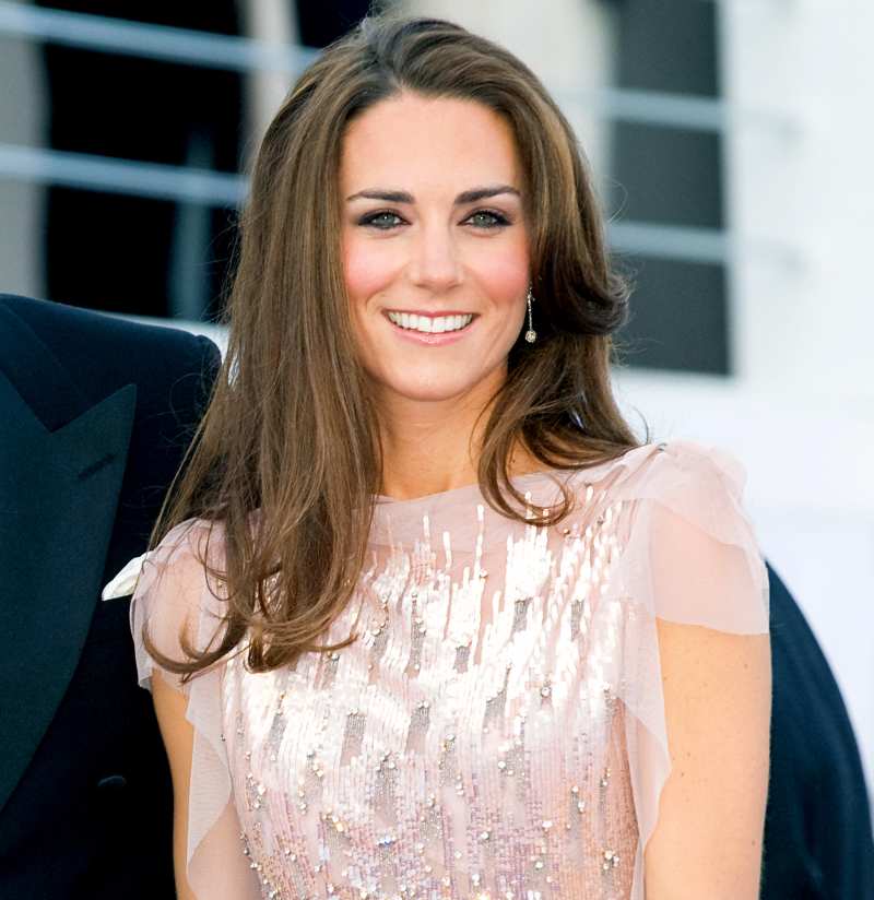 Kate Middleton Duchess Kate