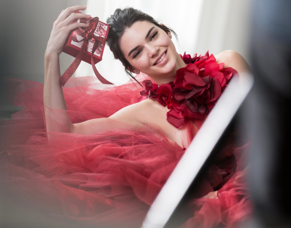 Kendall Jenner