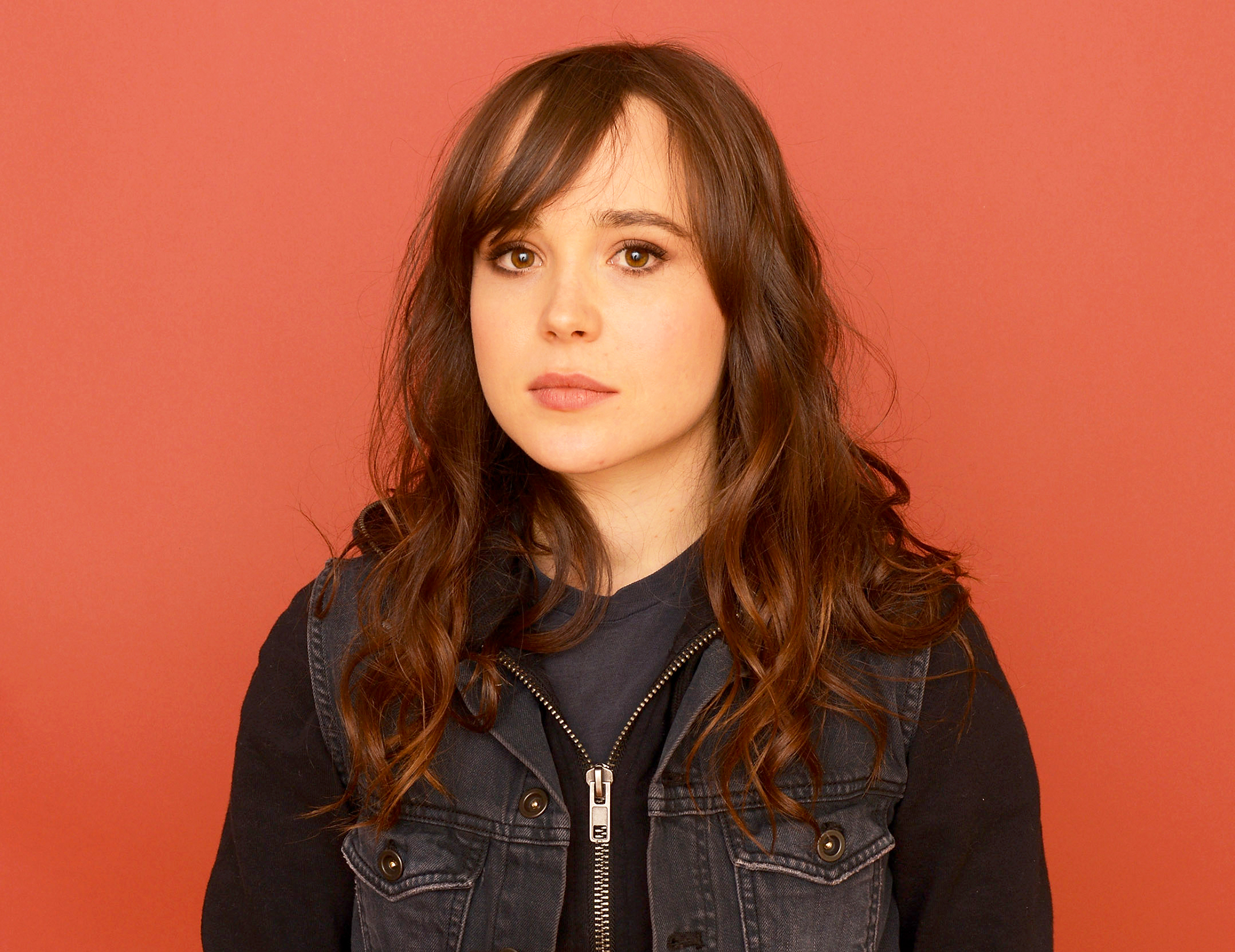 Ellen Page, Brett Ratner Sexual Harassment on X-Men