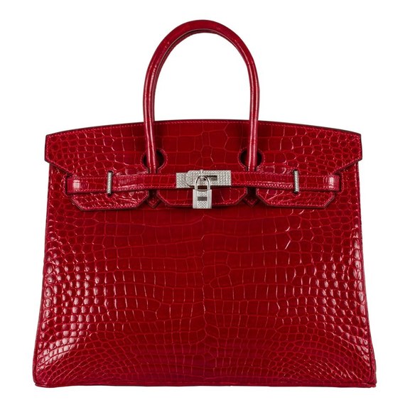 Drake Collects Hermes Birkin Bags for His Future Wife