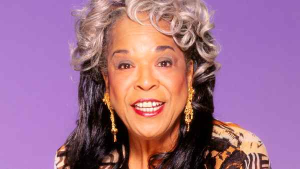 Della Reese