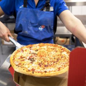 Domino’s Pizza