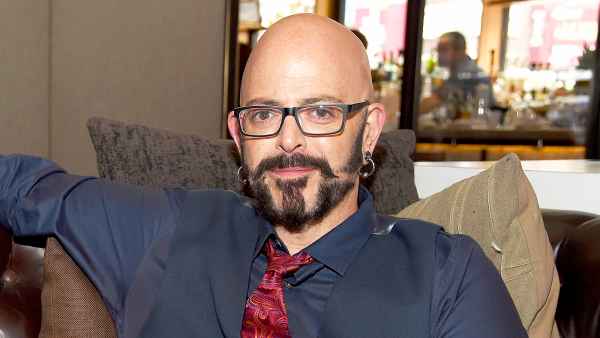 My Cat From Hell’s Jackson Galaxy