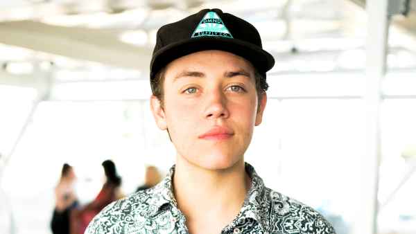 Ethan Cutkosky