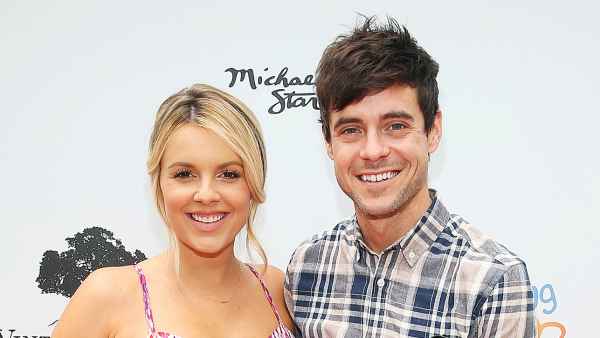 Ali Fedotowsky pregnant Kevin Manno
