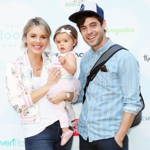 Ali Fedotowsky Molly Kevin Manno