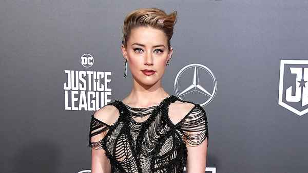Amber Heard