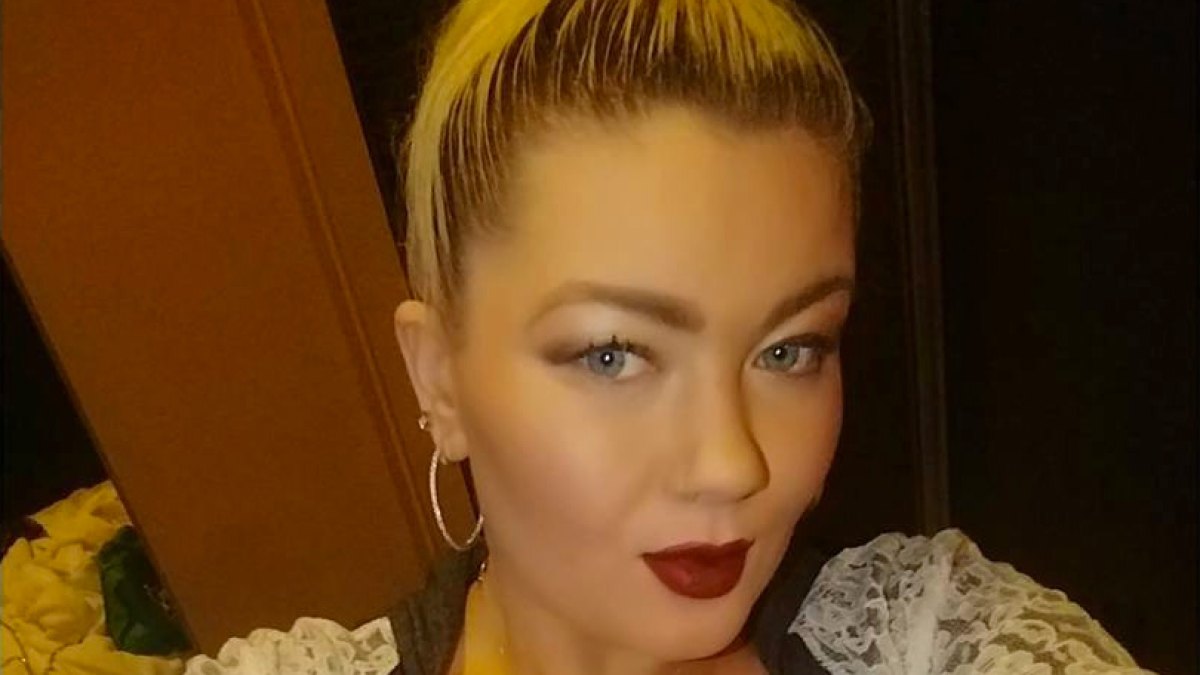 Amber Portwood, Pregnant, Andrew Glennon