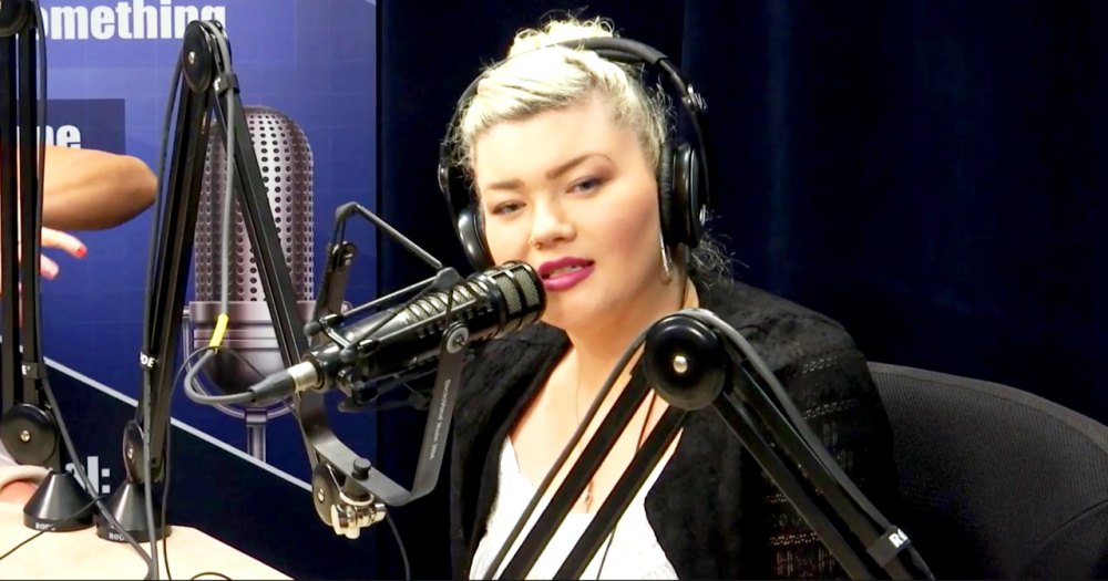 Amber Portwood