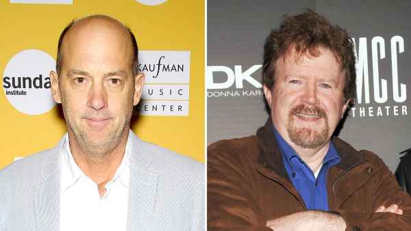 Anthony Edwards Gary Goddard
