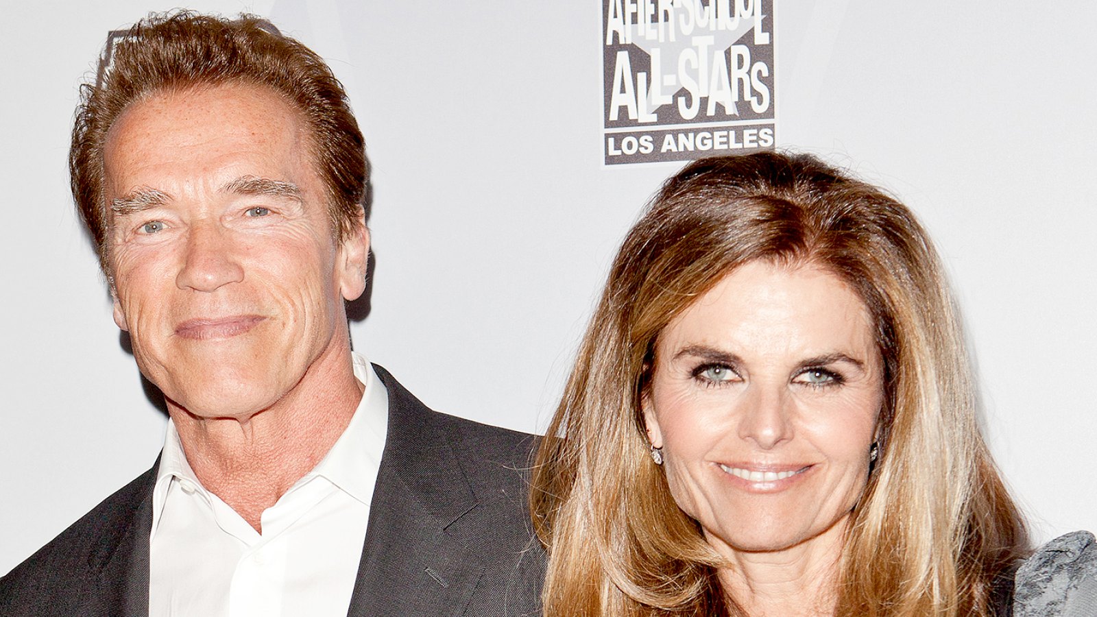 Arnold-Schwarzenegger-Maria-Shriver-not-divorced