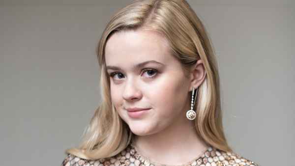 Ava Phillippe