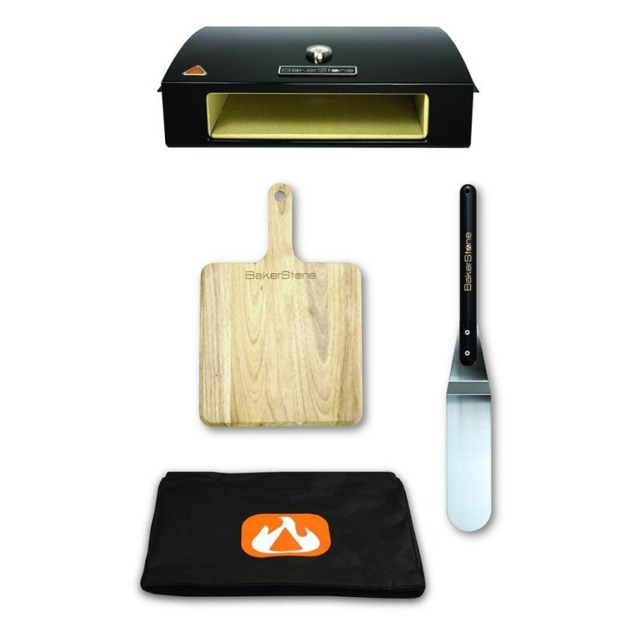 BakerStone Original Pizza Oven Box Kit