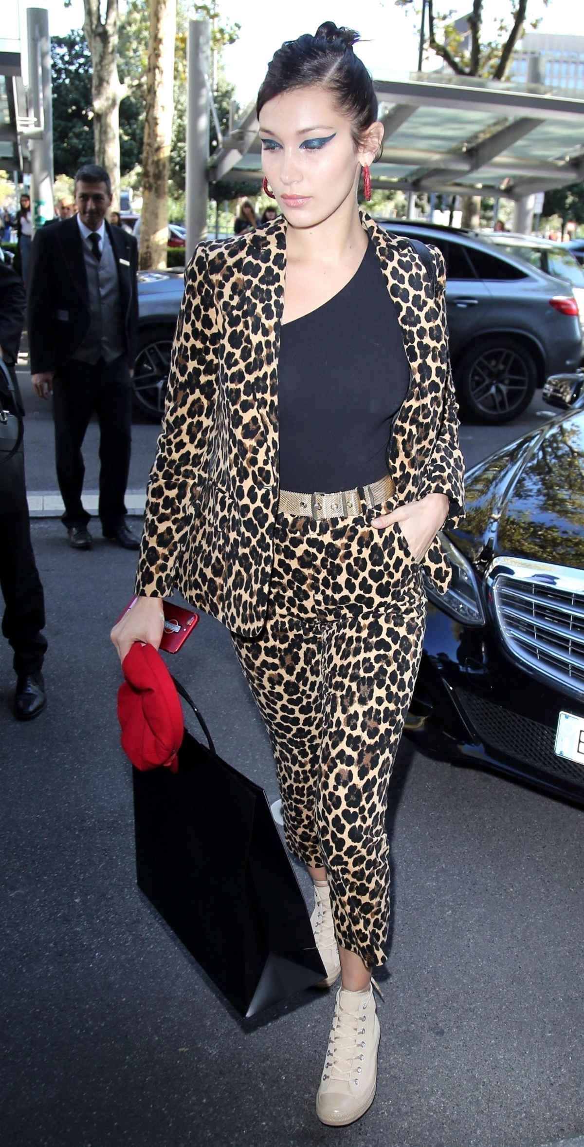 5 Hermès Styles That Will Instantly Give You Celebrity Status — The  Lady-like Leopard