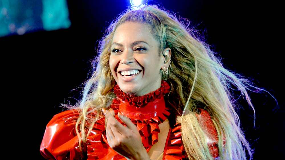 Beyonce to Star in ‘The Lion King’ Live-Action Film | Us Weekly